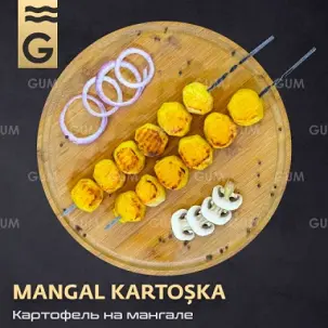 MANGAL KARTOŞKA