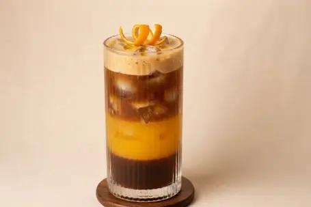Ice bamble