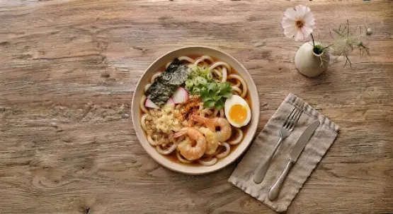 Udon