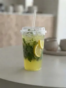 Klassik mohito