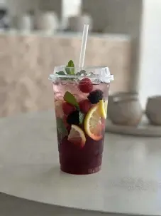 Miweli mohito