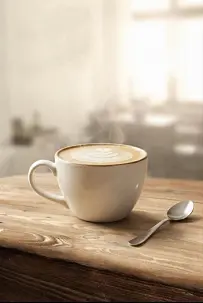 Star coffee