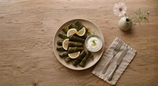 Ýaprak sarma