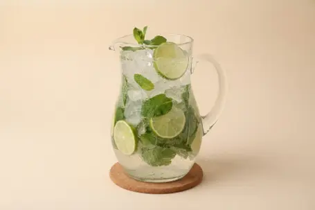 Klassiki Mohito grafini