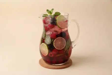 Miweli mohito grafin