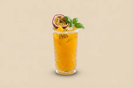 Mango-marakuýýa
