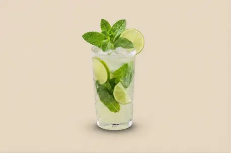 Mohito limonady