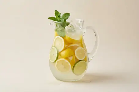 Klassiki limonad grafin