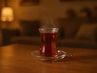 Gara çaý