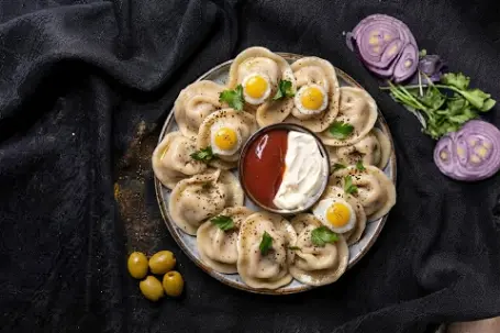 Ýumurtga börek