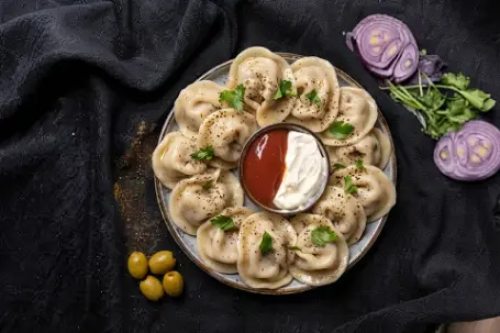 Etli börek