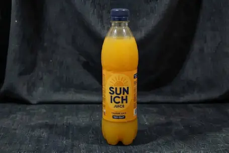 Sok Sun Ich