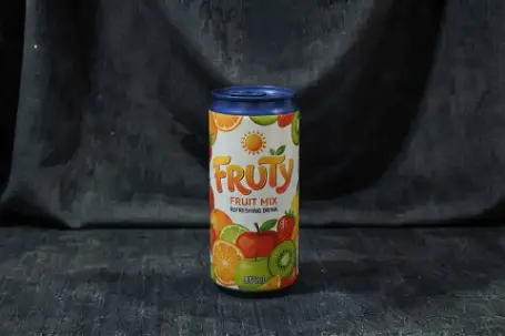 Banoçny Fruty