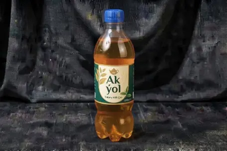 Ak ýol çaý