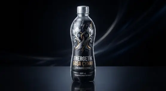 Energetik Goşa Çynar
