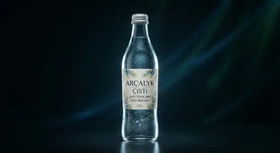 Arçalyk Çisti