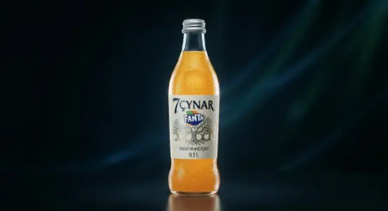 7çynar Fanta