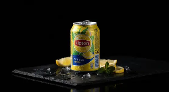 Banoçny Lipton