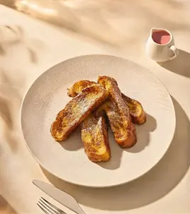 Gysylan çörek