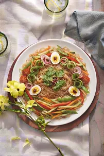 Funçoza salat