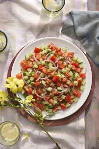 Çopan salat