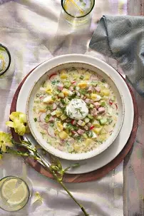 Okroşka
