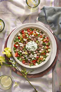 Jajyk salat