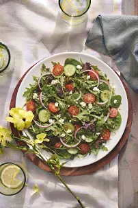 Miks salat