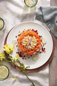 Astra salaty