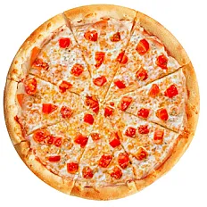 Margarita pizza L ölçegli