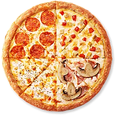 4 pasyl pizza M ölçegli