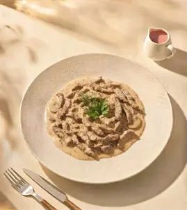 Befstroganof