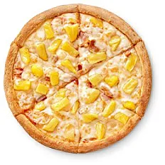 Hawai pizza L ölçegli