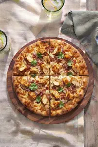 Towukly pizza