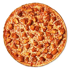 Towukly &BBQ L ölçegli pizza L ölçegl