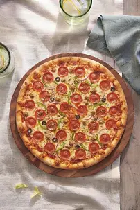 Nýu-Ýork pizza