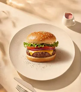 Klasiki burger