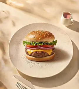 Çizburger
