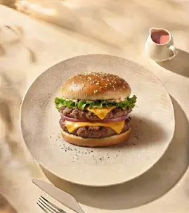 Dabl çizburger