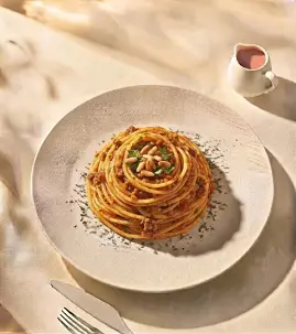 Spagetti