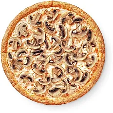 Kömelekli  pizza L ölçegli