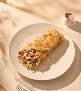 Petir döner