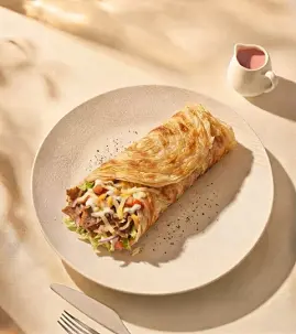 Peýnirli petir döner