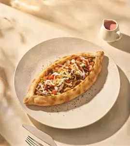 Pide döner