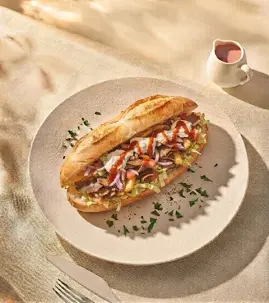 Baton döner