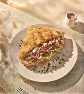 Tombik döner