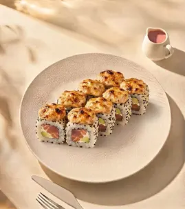 Rio roll