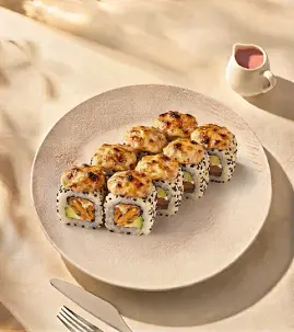 Midiyaly roll