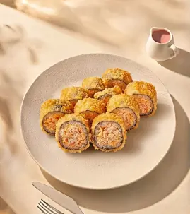 Leňňeçli roll