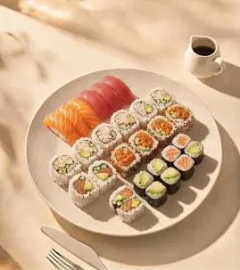 Iki adamlyk set (28 sany)